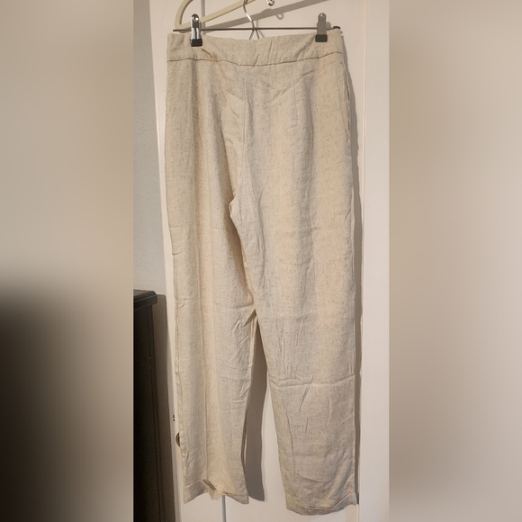 Linen pant set - Picture 5 of 7